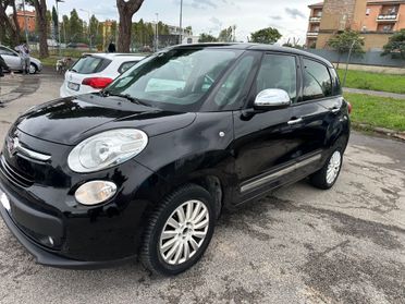 Fiat 500L 0.9 TwinAir Turbo Natural Power Lounge