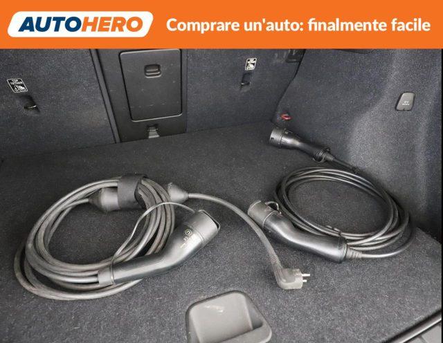VOLVO XC40 T4 Recharge Plug-in Hybrid Inscription Expression