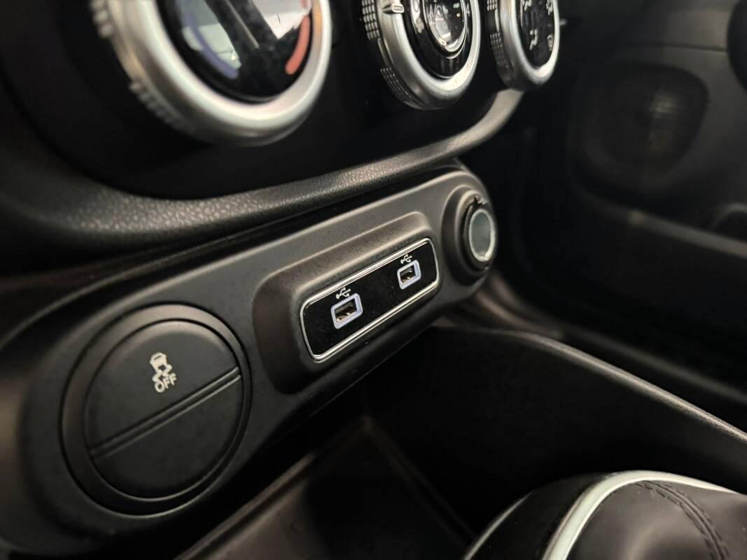 Fiat 500 L 1.3 mjt 95cv my20