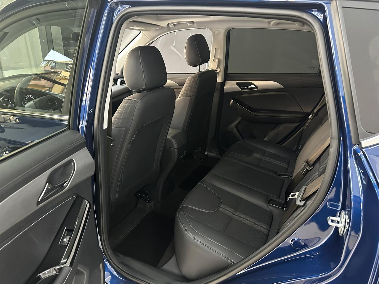 Evo 5 1.5 TURBO BENZINA/GPL NUOVA PRONTA CONSEGNA