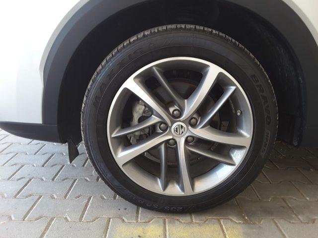 MG HS 1.5T-GDI Luxury *solo 19.600 Km*