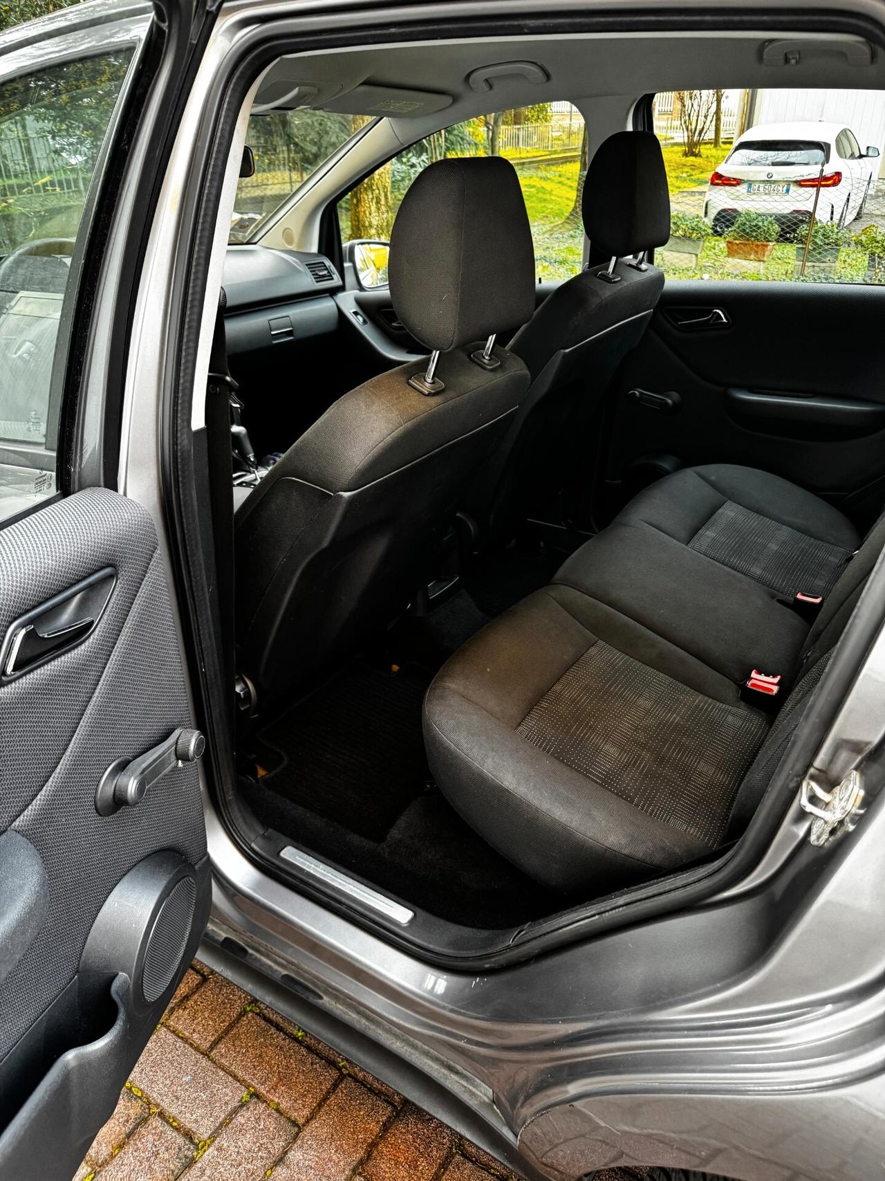 Mercedes-benz A 160 CDI AUTOMATIC Executive