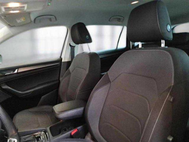 SKODA Kodiaq 2.0 TDI EVO SCR 4x4 DSG Executive
