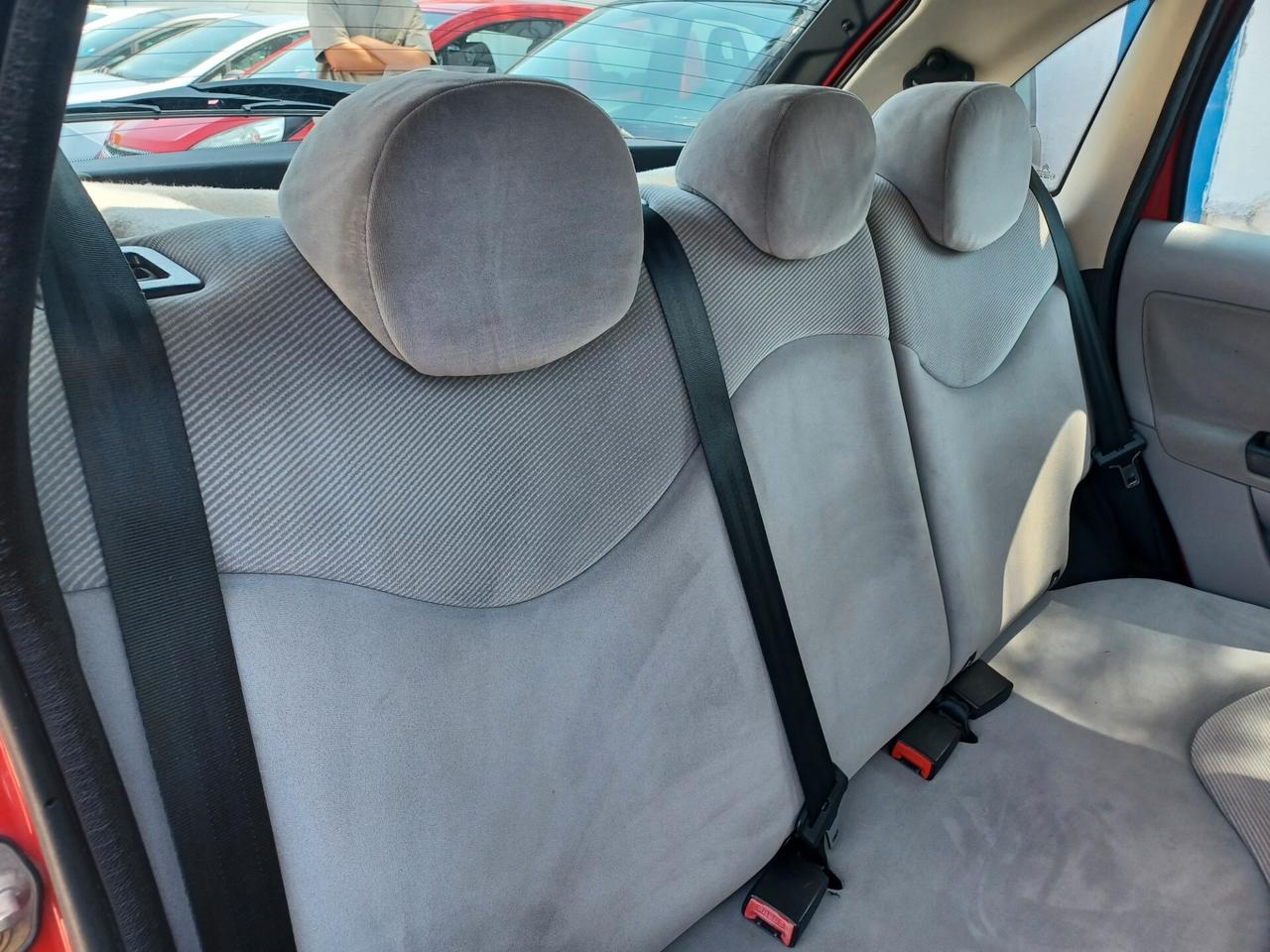 Citroen C3 1.1 Elegance UNICO PROPRIETARIO
