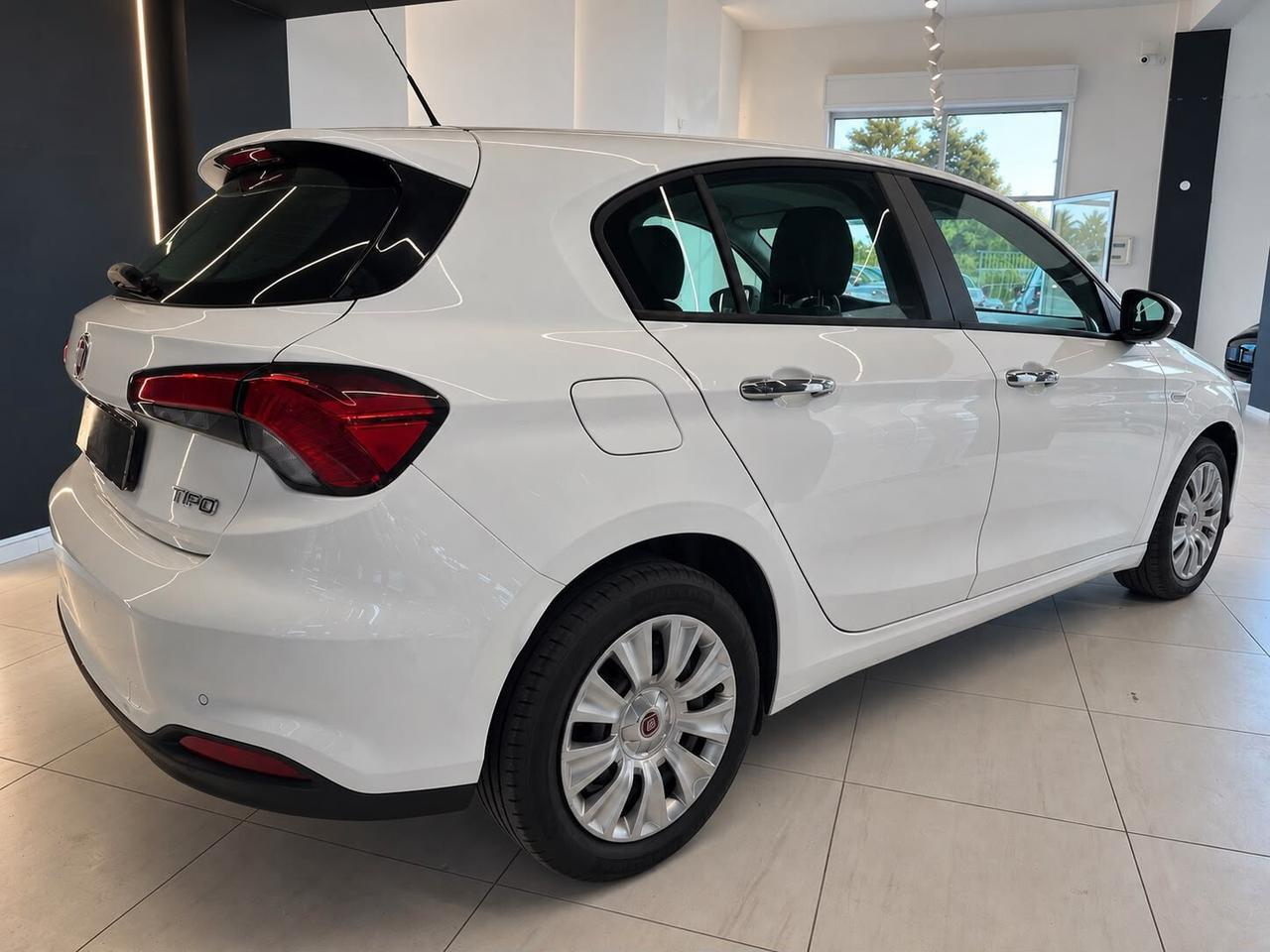 Fiat Tipo 5 Porte 1.4 95 CV Easy 2016