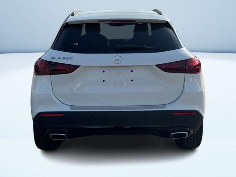 Mercedes-Benz GLA 200 Automatic Advanced Plus Progressive