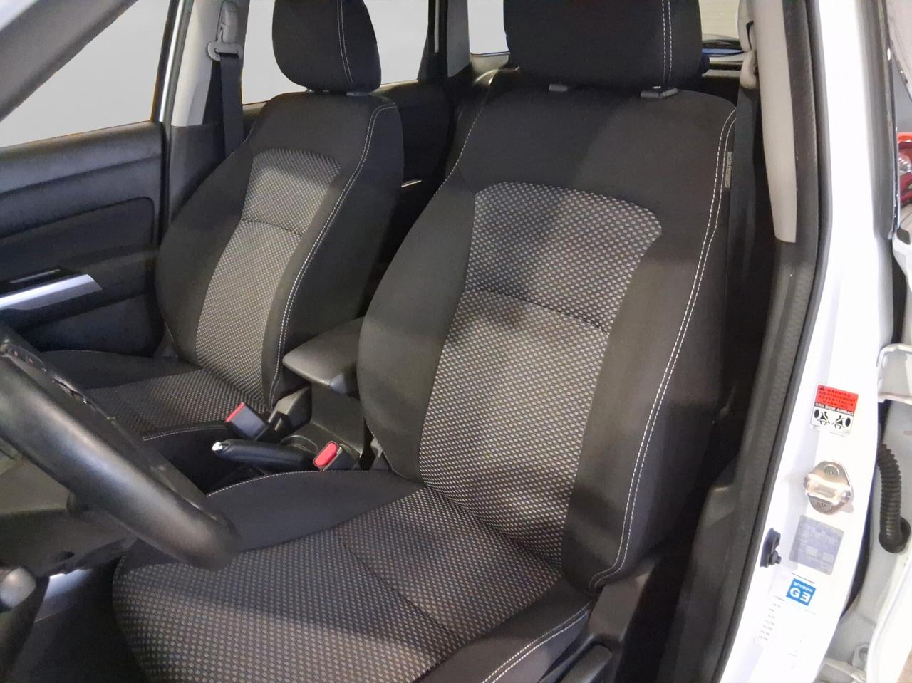 Suzuki Vitara 1.4 Hybrid 4WD AllGrip Cool