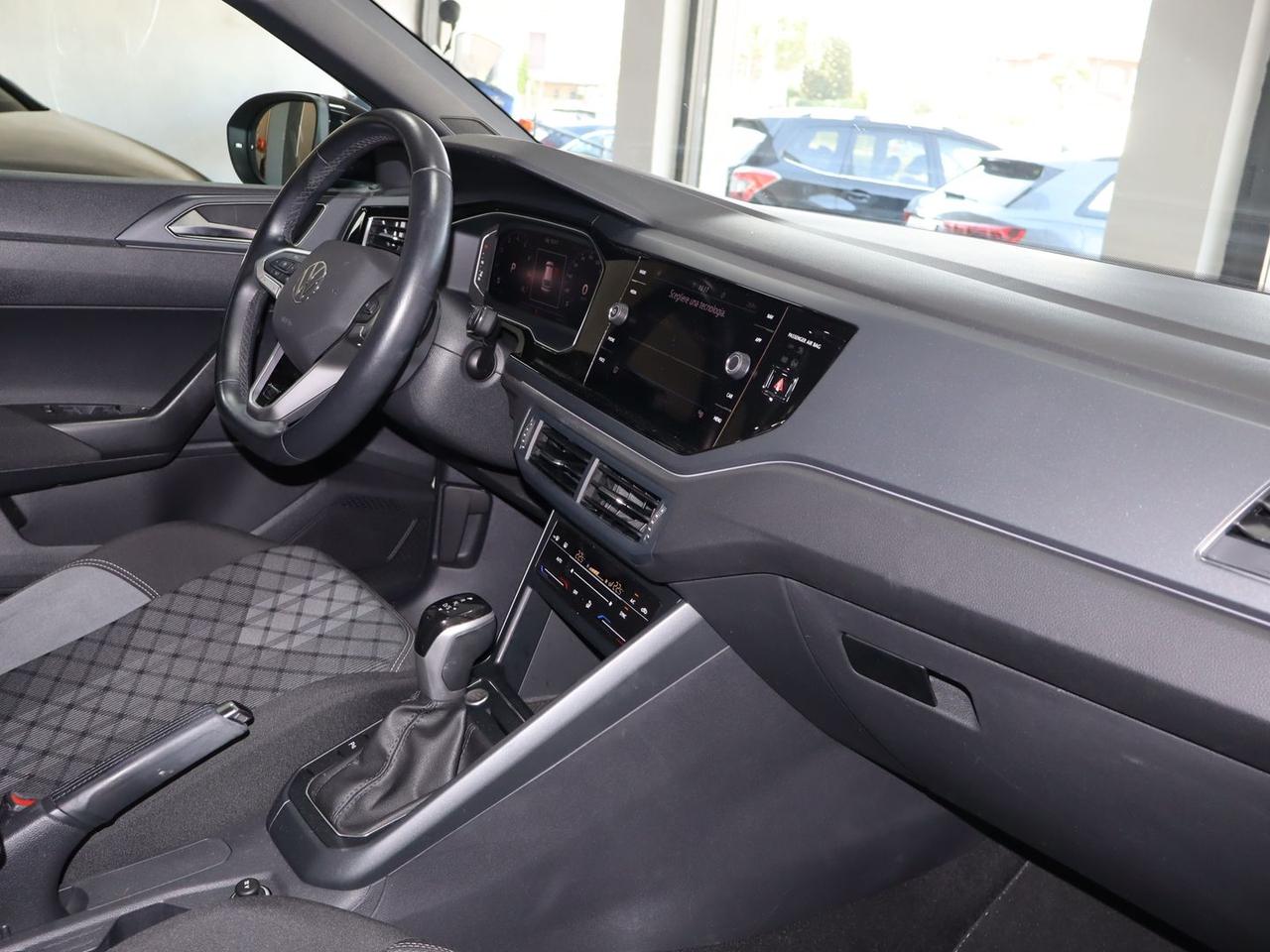 Volkswagen Taigo R Line 1.0 TSI #50079