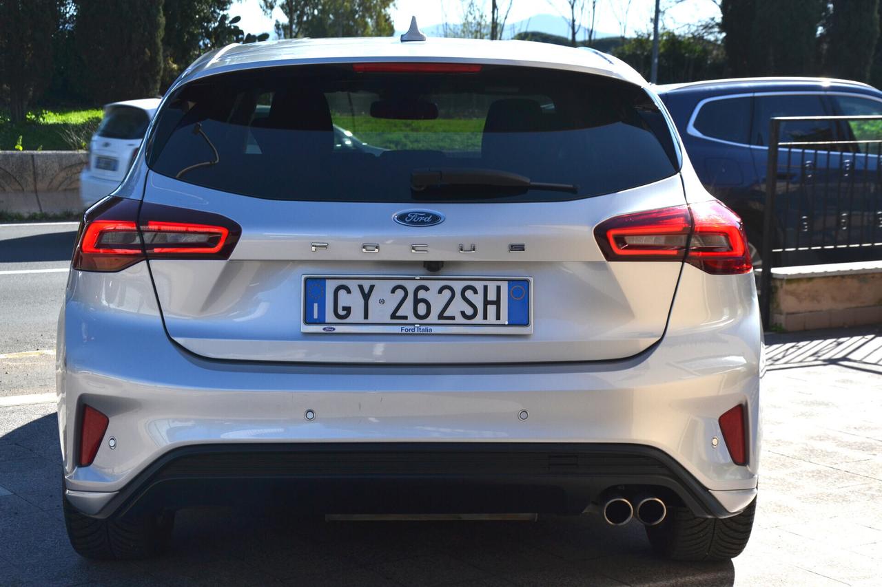 Ford Focus 1.5 115CV ST-LINE AUT. **PREZZO REALE*SERVICE FORD