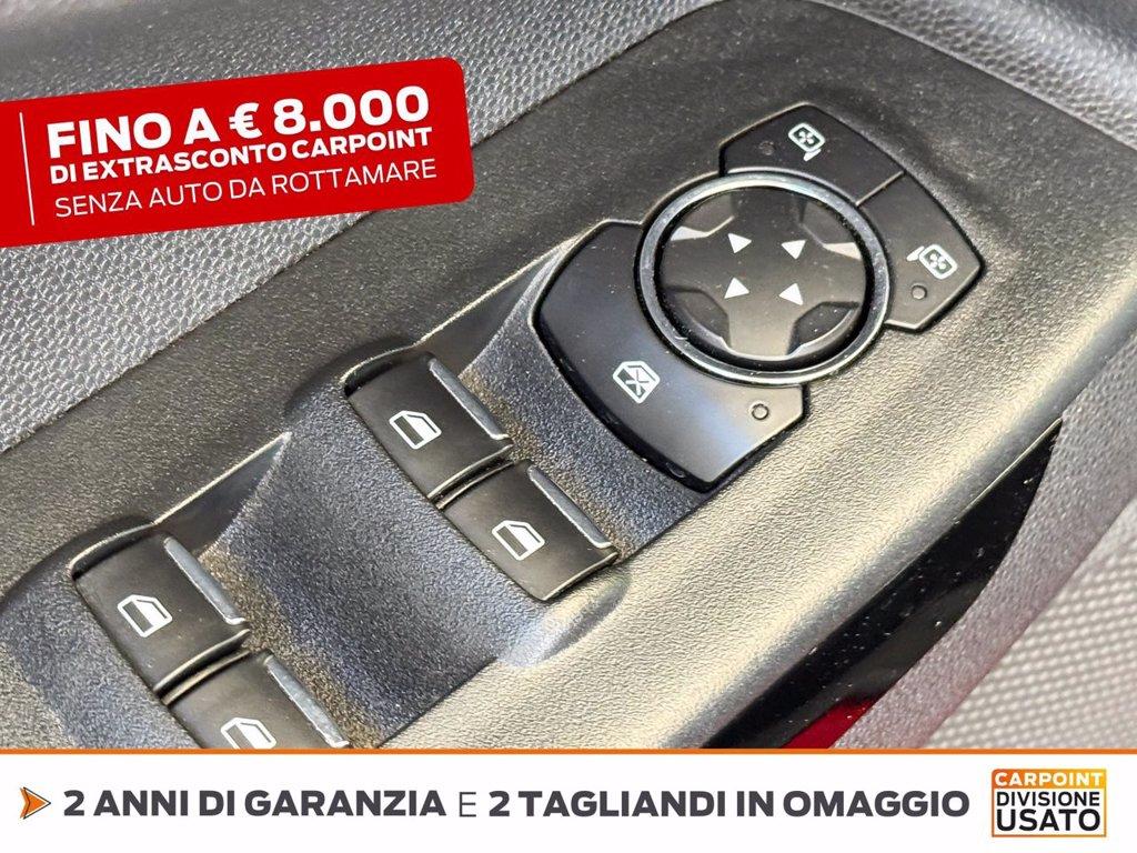 FORD Ecosport 1.0 ecoboost st-line s&s 125cv my20.25 del 2022