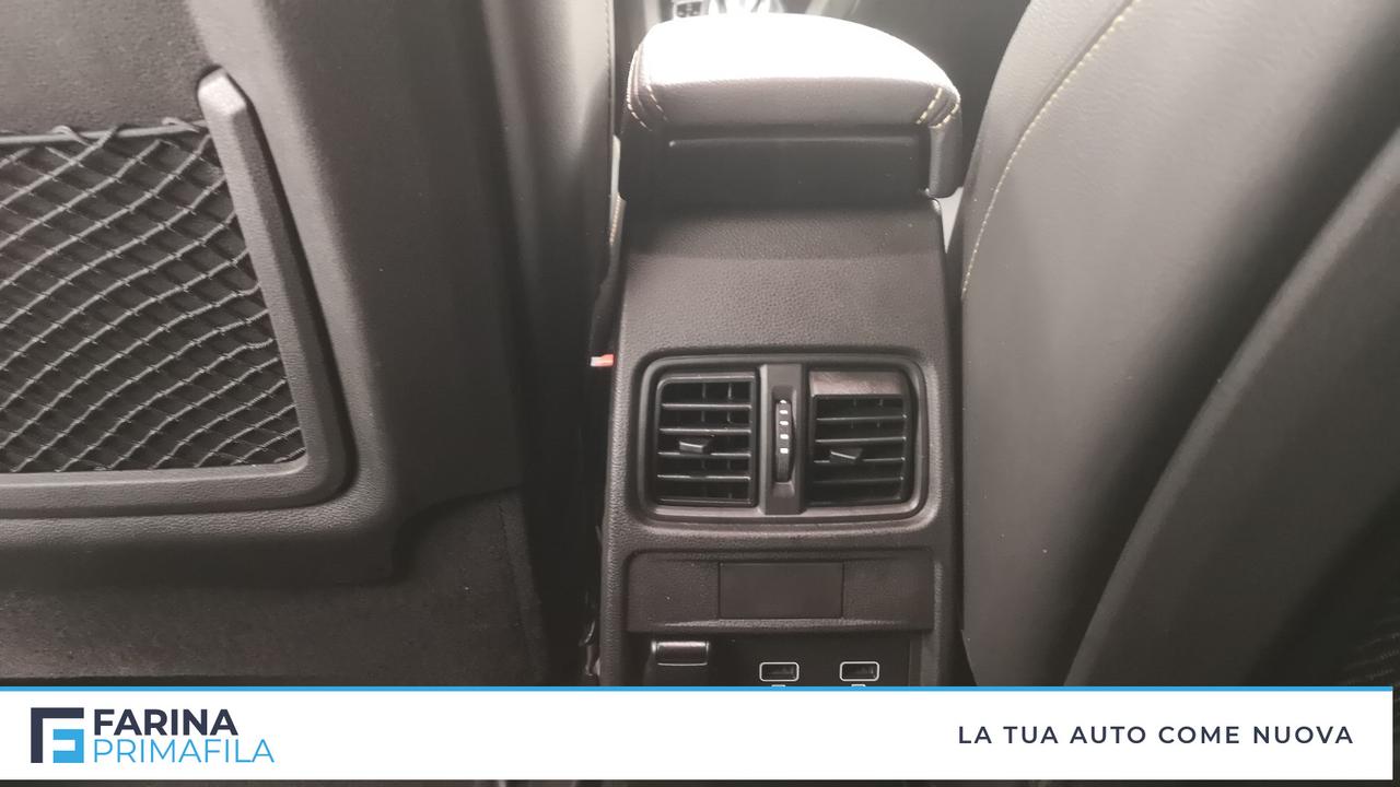 RENAULT Arkana 2021 - Arkana 1.6 E-Tech full hybrid E-Tech Engineered 145cv