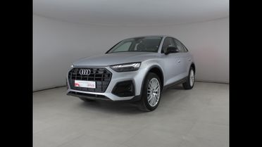 Audi Q5 Spb qTDI2,0 L4150 A7