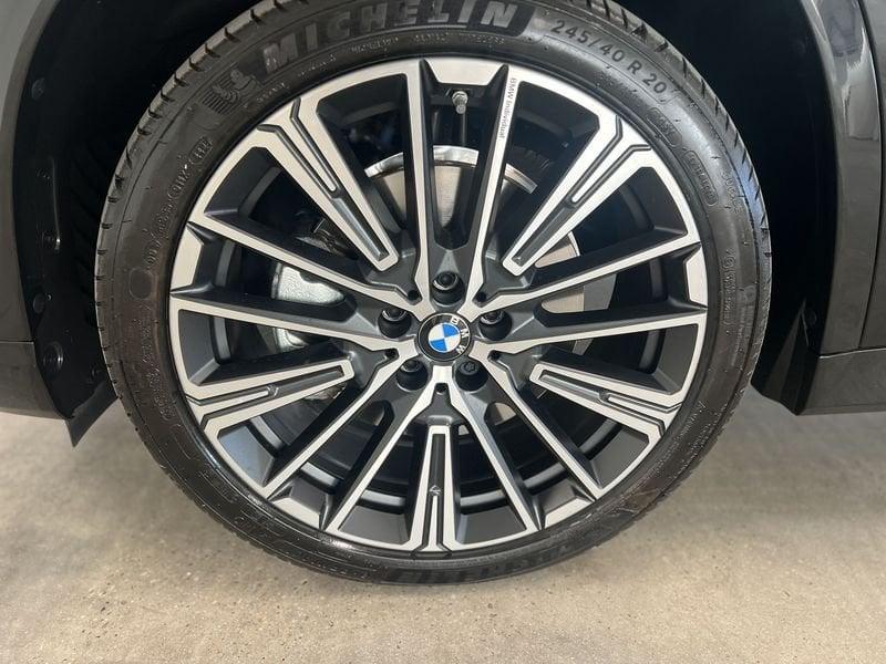 BMW X1 U11 xdrive23i mhev 48V MSport auto