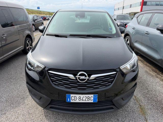 OPEL Crossland X 1.2 12V Start&Stop Advance
