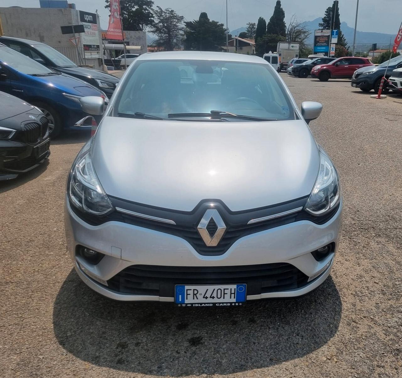 Renault Clio 90 CV Start&Stop 5 porte