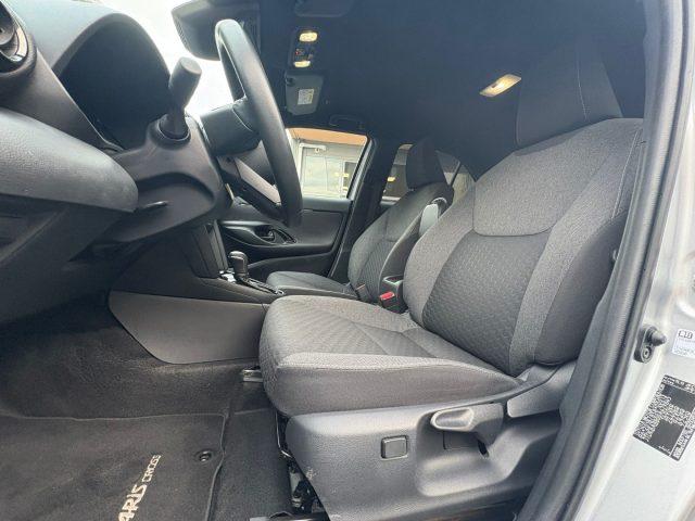 TOYOTA Yaris Cross 1.5 Hybrid 5p. E-CVT Trend *PREZZO PROMO*