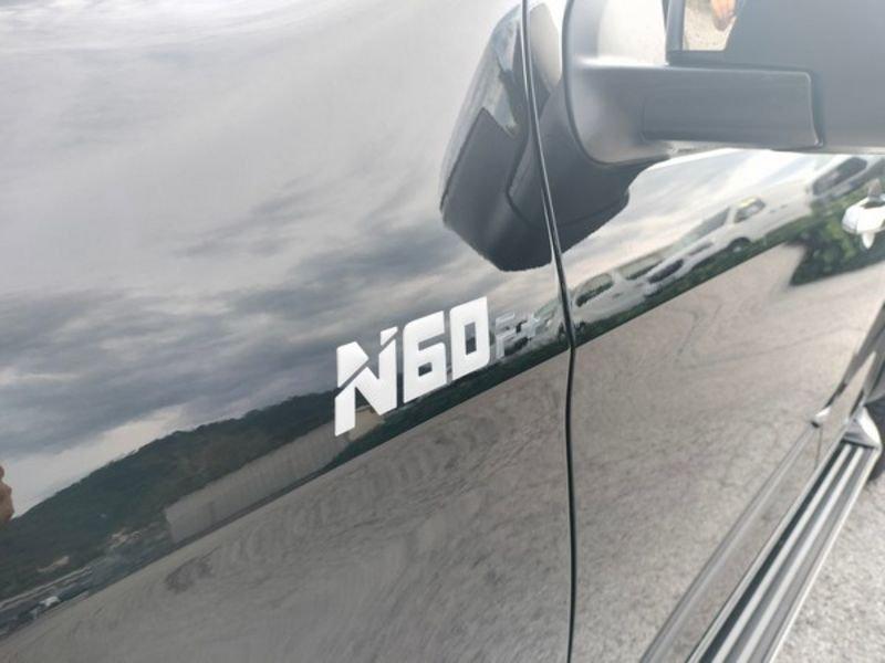 Isuzu D-Max N60 D-Max N60 1.9 aut. Crew F+ Cab con HardTop!!