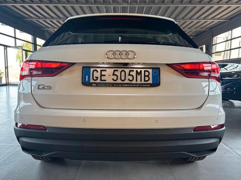 Audi Q3 35 TFSI S tronic MHFV 91.000KM