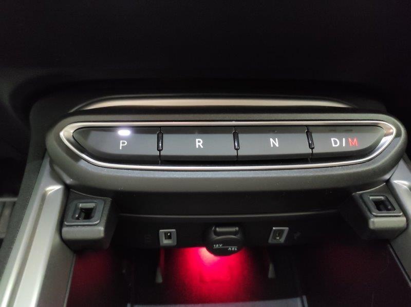 JEEP Avenger - Avenger 1.2 Turbo 110 CV MHEV Summit