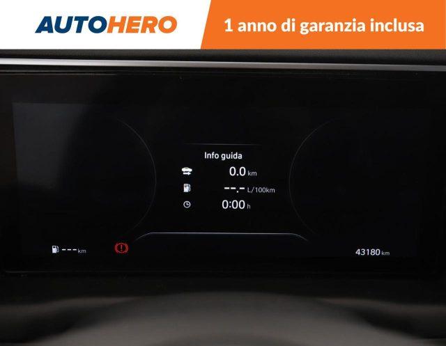 HYUNDAI Tucson 1.6 T-GDI 48V XTech