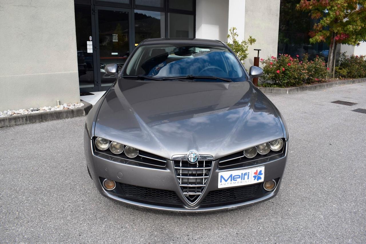 Alfa Romeo 159 1.9JTD-M 150cv Exclusive