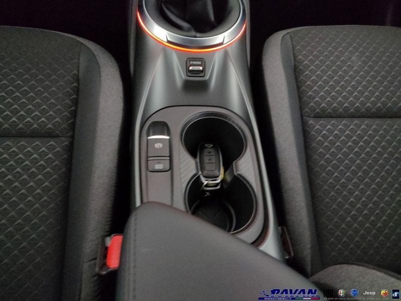 Nissan Juke 1.0 DIG-T 114 CV N-Sport