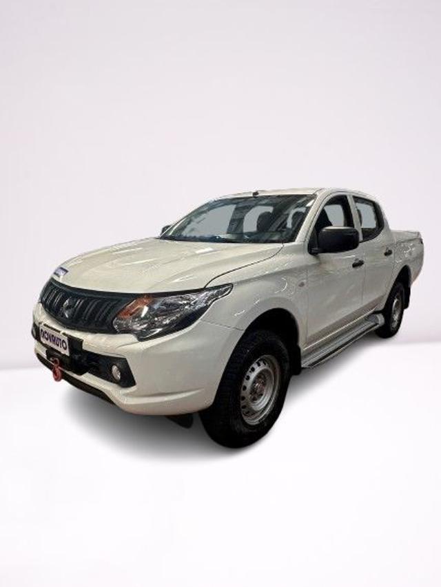 MITSUBISHI L200 2.4 DI-D/154CV Double Cab Invite