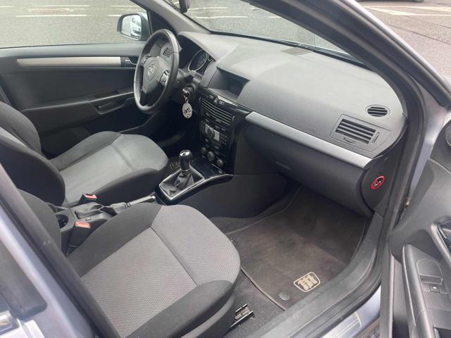 Opel Astra 1.4 16V GPL-TECH 5 porte Enjoy