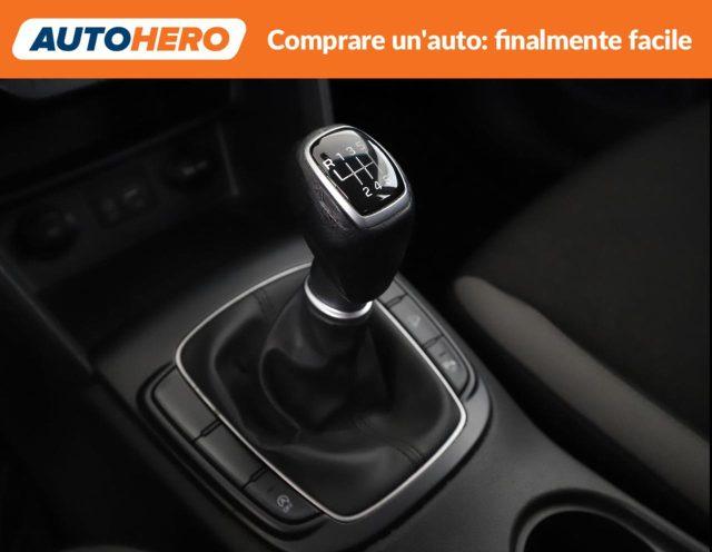 HYUNDAI Kona 1.6 CRDI 115 CV XTech