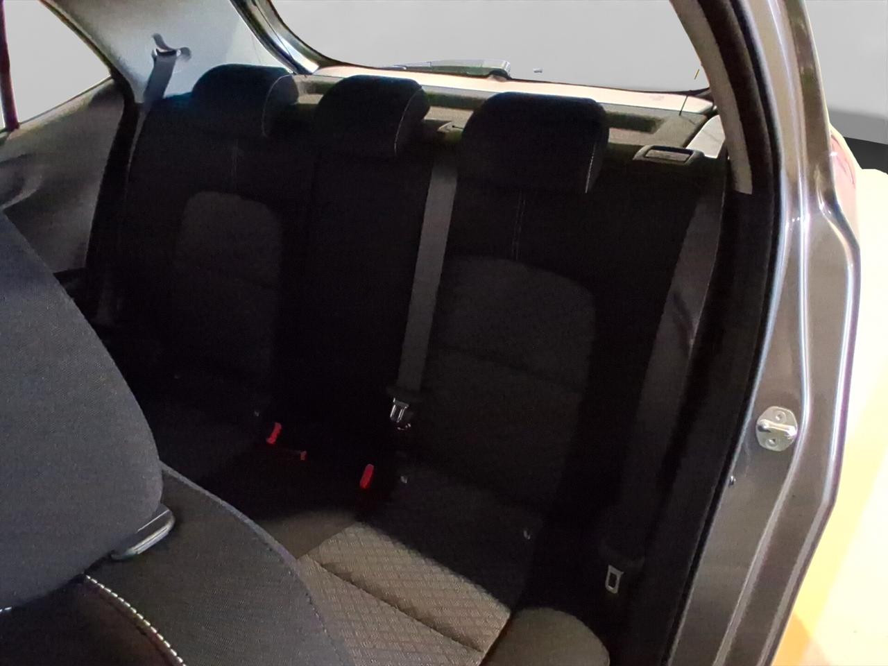 Kia Picanto 1.0 GDi 5 porte Urban