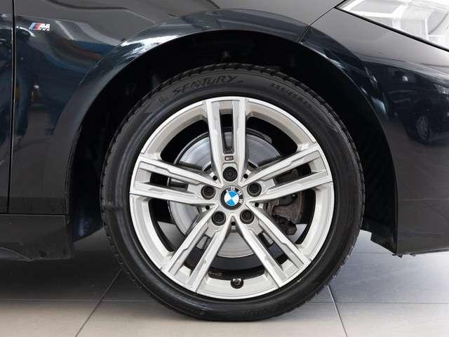 BMW 118 Serie 1 F40 118d Msport auto