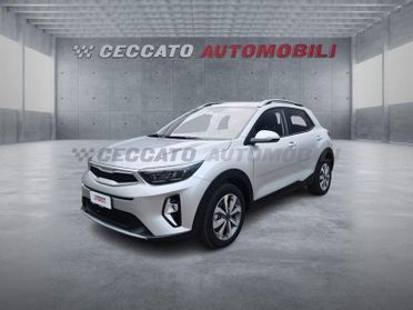 KIA Stonic Stonic 1.2 mpi Style 79cv