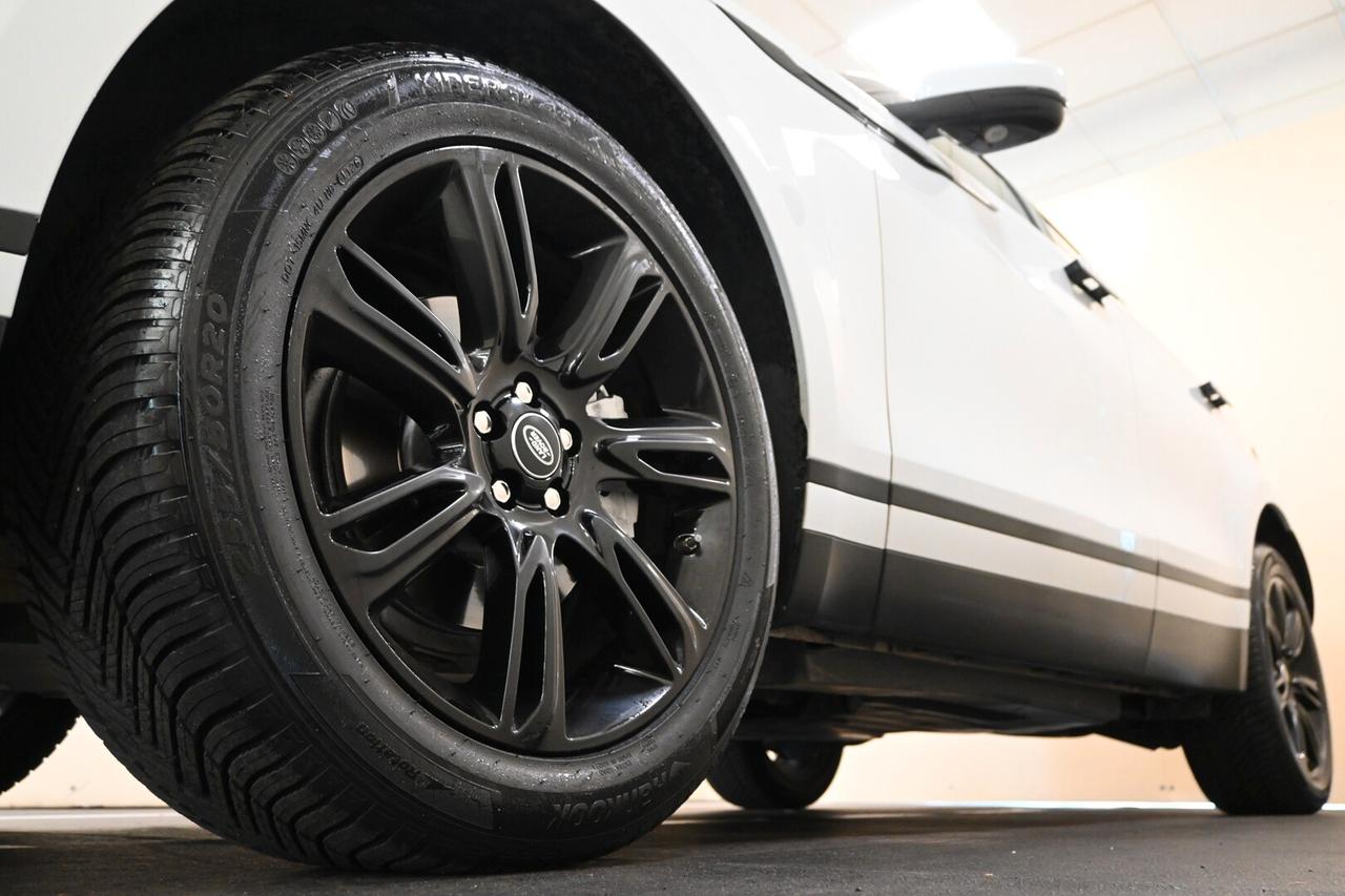 LAND ROVER Range Rover Velar Range Rover Velar ...