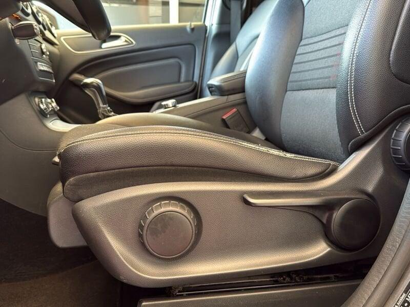 Mercedes-Benz Classe B B 180 d Premium