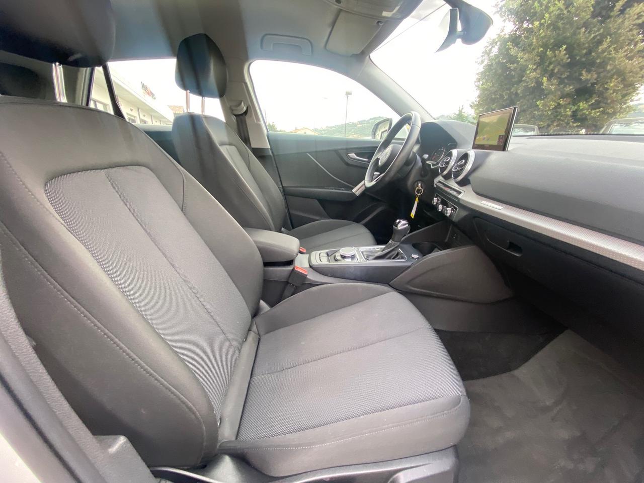 Audi Q2 30 TDI S tronic Business 116CV