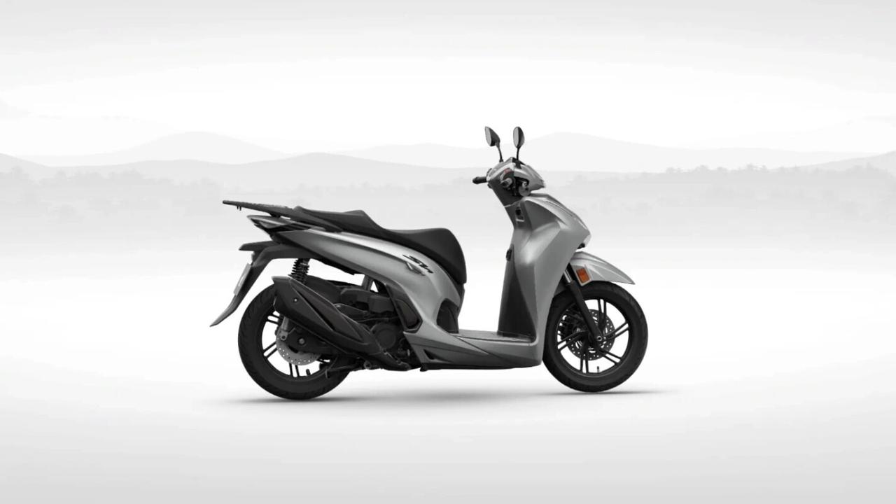 Honda SH 125