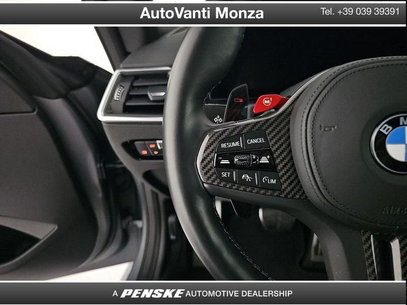 BMW Serie 2 Coupé M2 KIT M RACE TRACK + SCARICO M PERFORMANCE