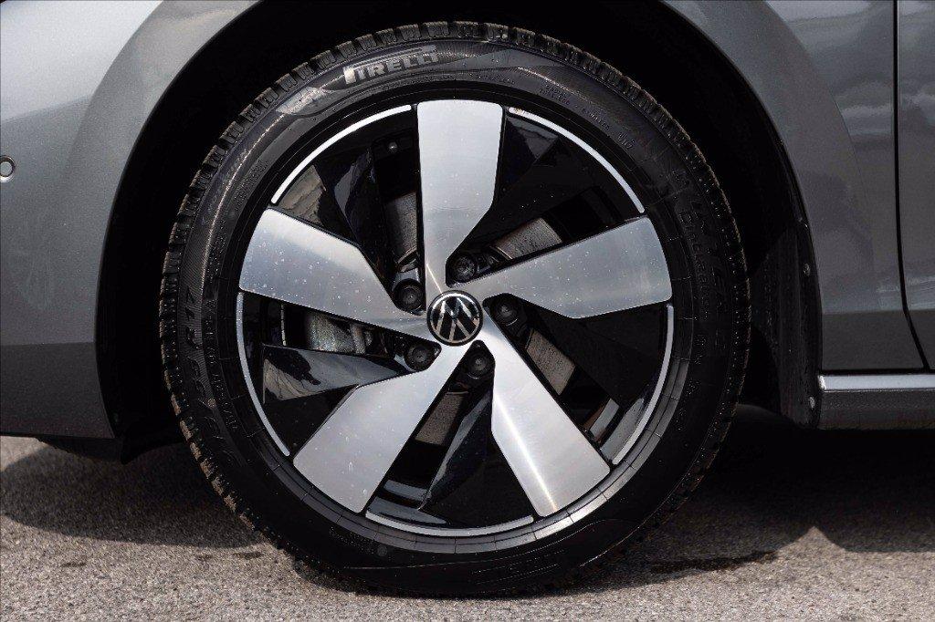 VOLKSWAGEN Passat 2.0 tdi scr Business 150cv dsg del 2024