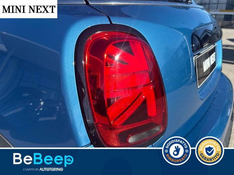 MINI Mini 5 porte MINI 5P 2.0 COOPER S JCW AUTO