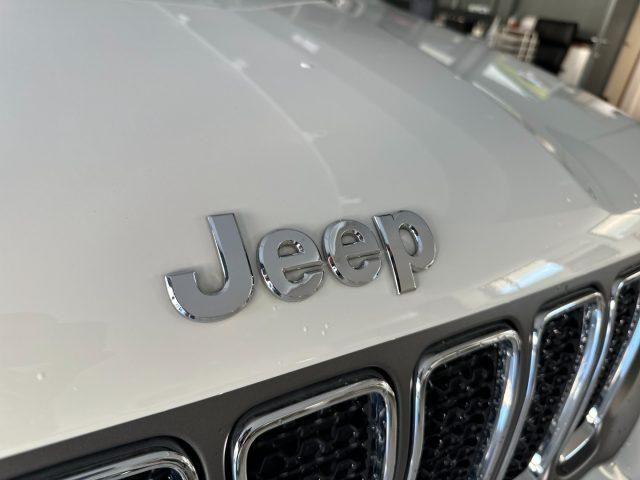JEEP Renegade 1.0 T3 Limited