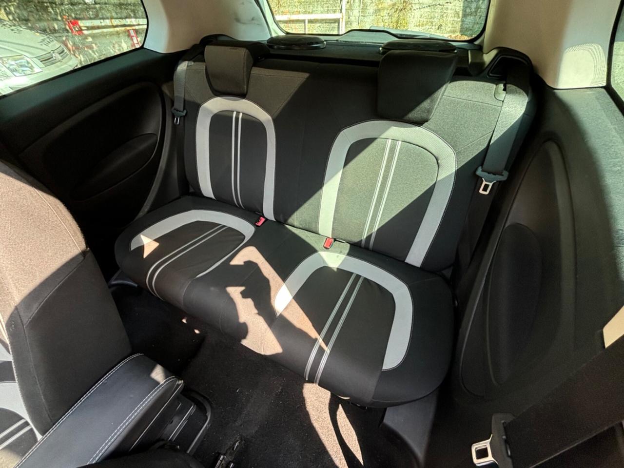 Fiat Grande Punto 1.2 3 porte Dynamic