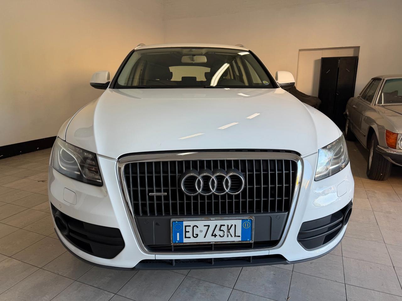 Audi Q5 2011 2.0 TDI 170 CV quattro S tronic AUTOMATICO