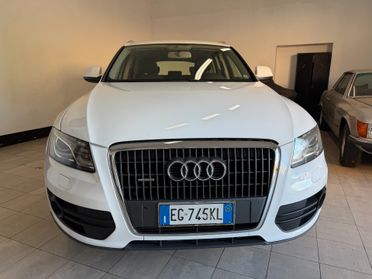 Audi Q5 2011 2.0 TDI 170 CV quattro S tronic AUTOMATICO