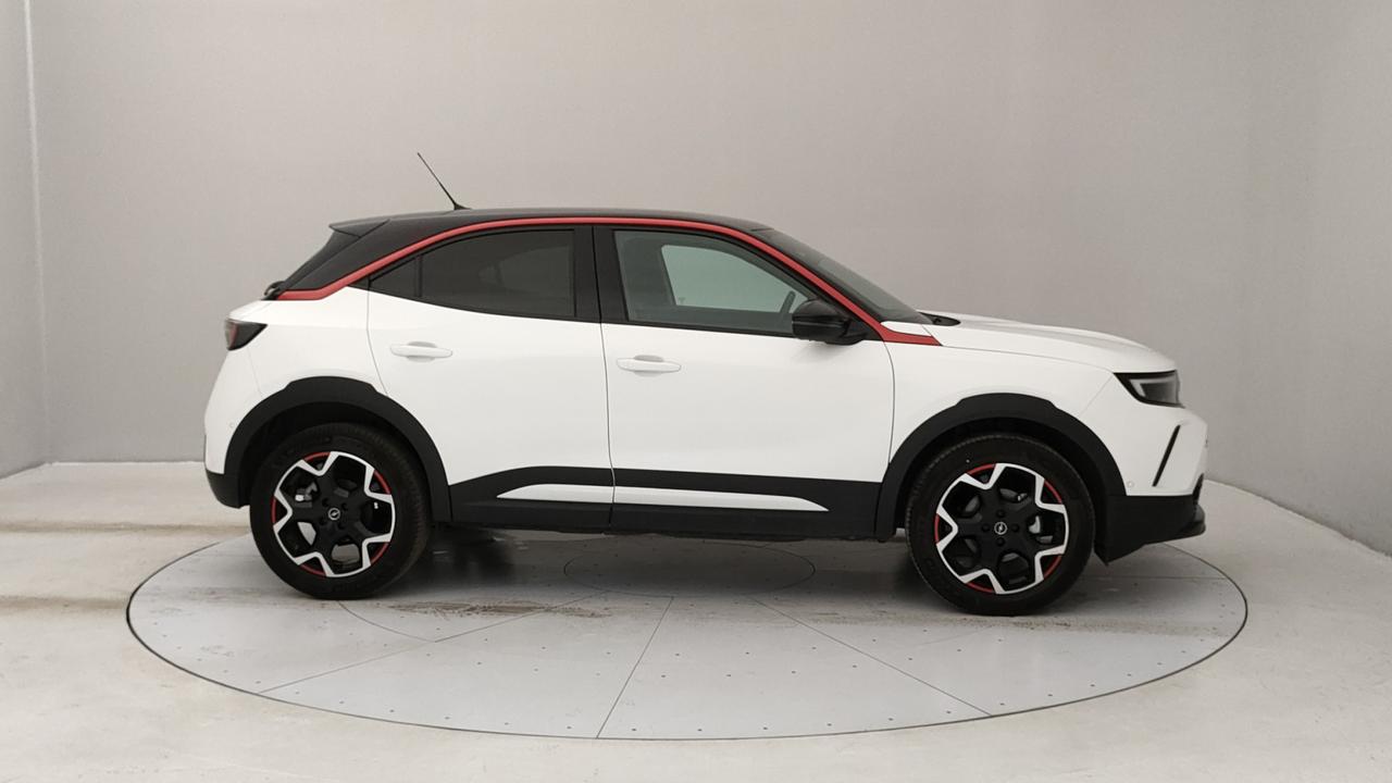 OPEL Mokka II 2020 - Mokka 1.2 t GS Line s&s 130cv