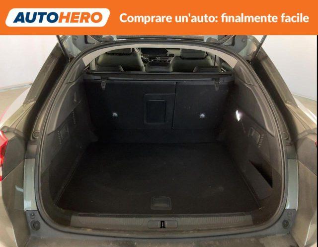 CITROEN C5 X PureTech 130 S&S EAT8 Feel Pack