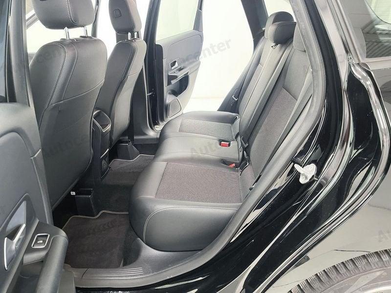 Mercedes-Benz Classe B 160 Executive