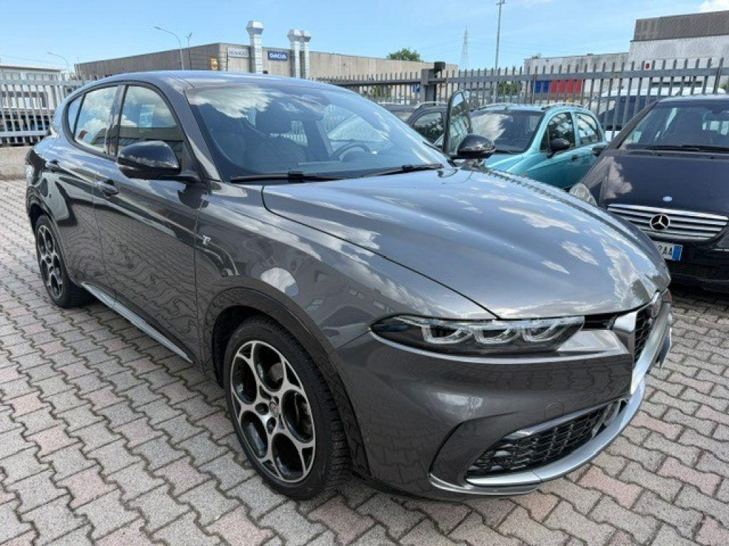 Alfa Romeo Tonale 1.6 diesel 130 CV TCT6 Ti