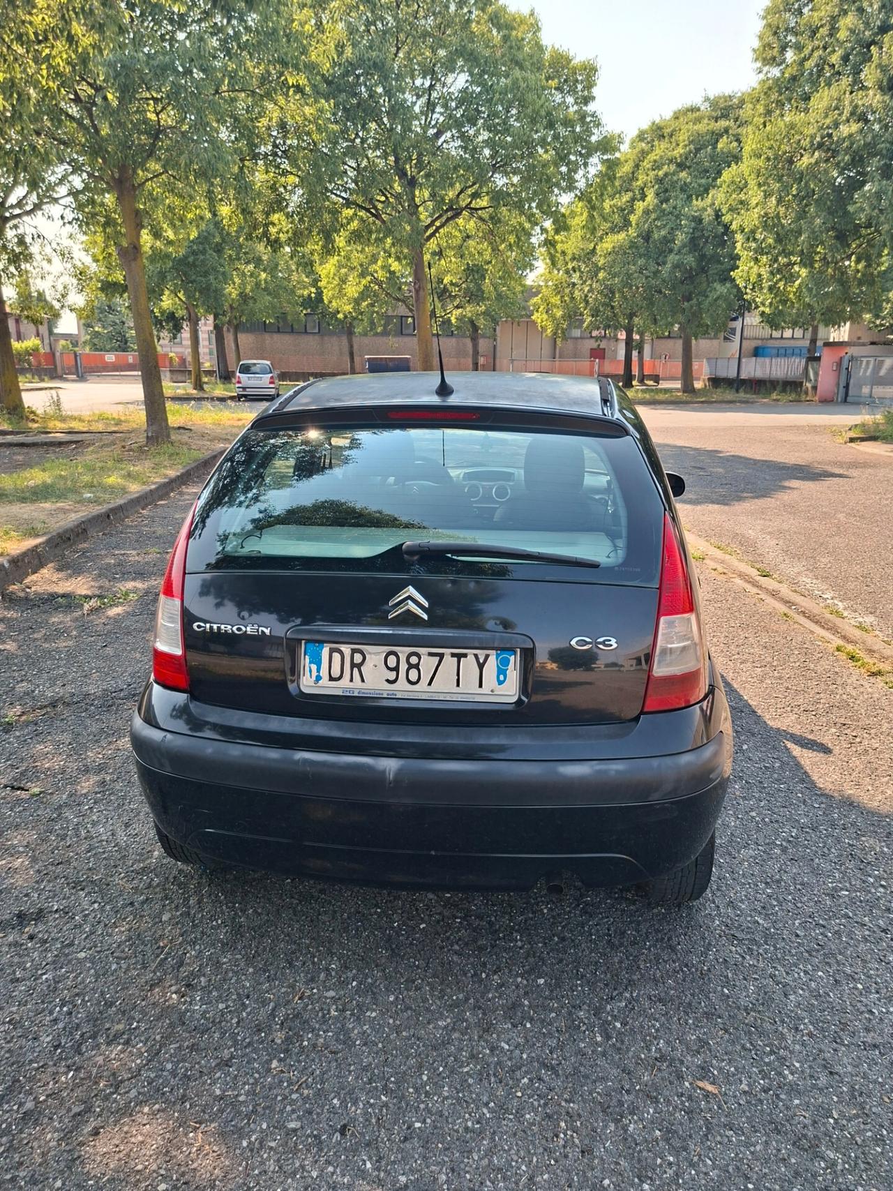 Citroen C3 1.1 Classique