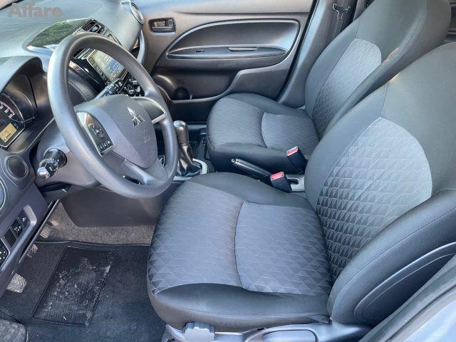 MITSUBISHI Space Star 1.2 Intense SDA