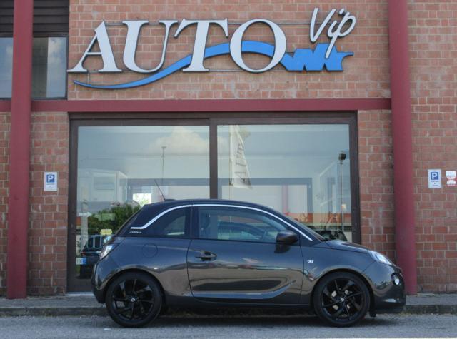 OPEL Adam 1.2 70 CV Slam